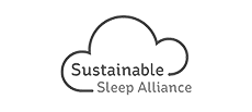 sustainable sleep alliance logo